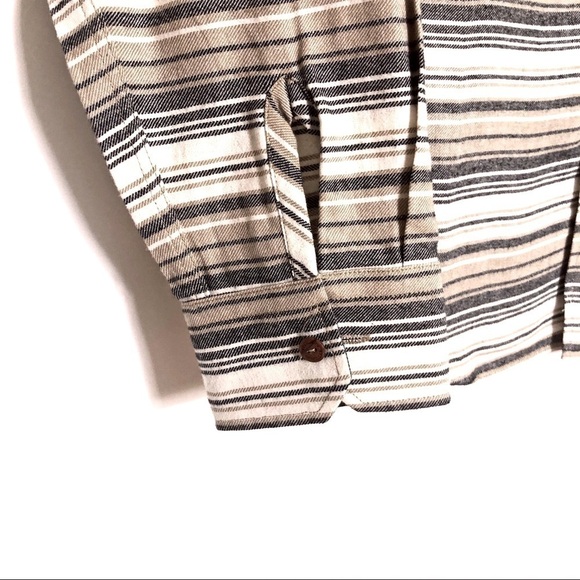 Sean John Casual Button Down Shirt 2XL - Picture 6 of 8